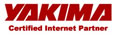 Yakima Certified Internet Partner